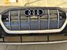 Передний бампер Audi E-Tron 4KE807437E