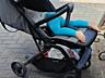Продам прогулочную коляску