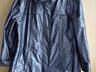 Куртка плащ ветровка Veralba р. 50