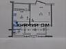 Здається 1-кімнатна квартира в ЖК "Позняки 4А" Адреса: вул. 