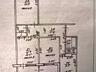 Продается 3х-комнатная квартира на Балке