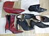 Marimi 36-41. cizme, pantofi/ Размеры 36-41.