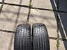 Пара летних шин 205/60 R 16