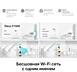 Mesh Wi-Fi система TP-Link Deco X10 AX1500