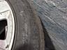 Продам зимнию резину с дисками 225*55*R16