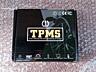 TPMS — система контроля давления в шинах, 4 датчика, дисплей на солн.