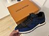 Louis Vuitton Run Away Sneakers (originali 100%)