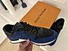 Louis Vuitton Run Away Sneakers (originali 100%)