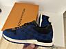 Louis Vuitton Run Away Sneakers (originali 100%)