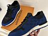 Louis Vuitton Run Away Sneakers (originali 100%)