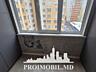 Vă propunem spre vânzare acest apartament cu 2 camere și living, ...