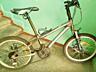 Продается велосипед в хорошем состоянии 1000 руб.