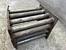 Элемент котла. Бельцы. Трубки из нержавейки. 16 трубок
