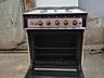 Продам газовую плиту Брест