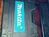 Продается гайковёрт аккумуляторный Makita