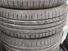 Продам комплект резины