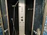 Продается Душевая кабина угловая с радио