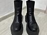 Ботинки женские