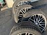 BMW R19 диски с резиной 245/45 275/40