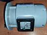 Эл. двигатель для заточного новый