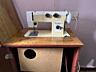 Продам швейную машину Чайка