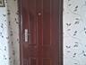Продам входную дверь