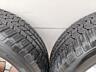 Шины Michelin 245/55/19 на Highlander
