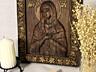 Иконы из натурального дерева, твердого Ясень 