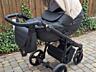Коляска Adamex Lanti 2в1
