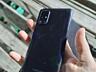 Samsung Galaxy A71