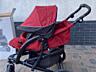 Продам коляску прогулочную Graco