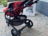 Продам коляску прогулочную Graco