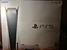 Продам PlayStation 5 825 GB