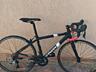 Продам шоссейный велосипед