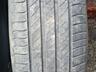 Продам резину Мишлен 215/60/16