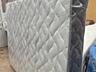Продам НОВЫЕ пружинные плотные матрасы, есть 2 размера