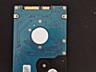 Продам ноутбучный hdd 320gb