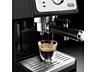 Espressor manual DeLonghi ECP33.21, 1100 W, 1.1 L, 15 bar, Sistem Capp