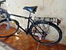 Продам велосипеды КТМ (Австрия) и Аист
