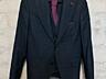Продам мужской фирменный итальянский костюм Giotelli