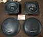 Динамики Bosсhmann, Hyundai, AUDI, Opel, VW. Сетки к динамикам.