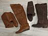 Продам туфли и сапоги