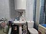 Кировский, 3-ком. 1/5 жилая, частично мебель.
