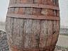 Продам дубовые бочки 4 штуки на 100 литров и 200 литров.