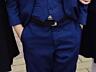 Куртка демисезонная, костюм(брюки, пиджак, жилетка)