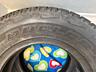 Всесезонные новые шины Bridgestone 225/70/r15
