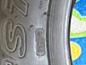 Всесезонные новые шины Bridgestone 225/70/r15