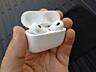 Из Америки Airpods pro 2 оригинал новые в коробке