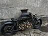 Продам мотоцикл «Мангал»