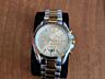 Часы(оригинальные) Michael Kors Bradshaw MK5627 (Silver/Gold)